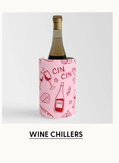 Shop Wine Chillers