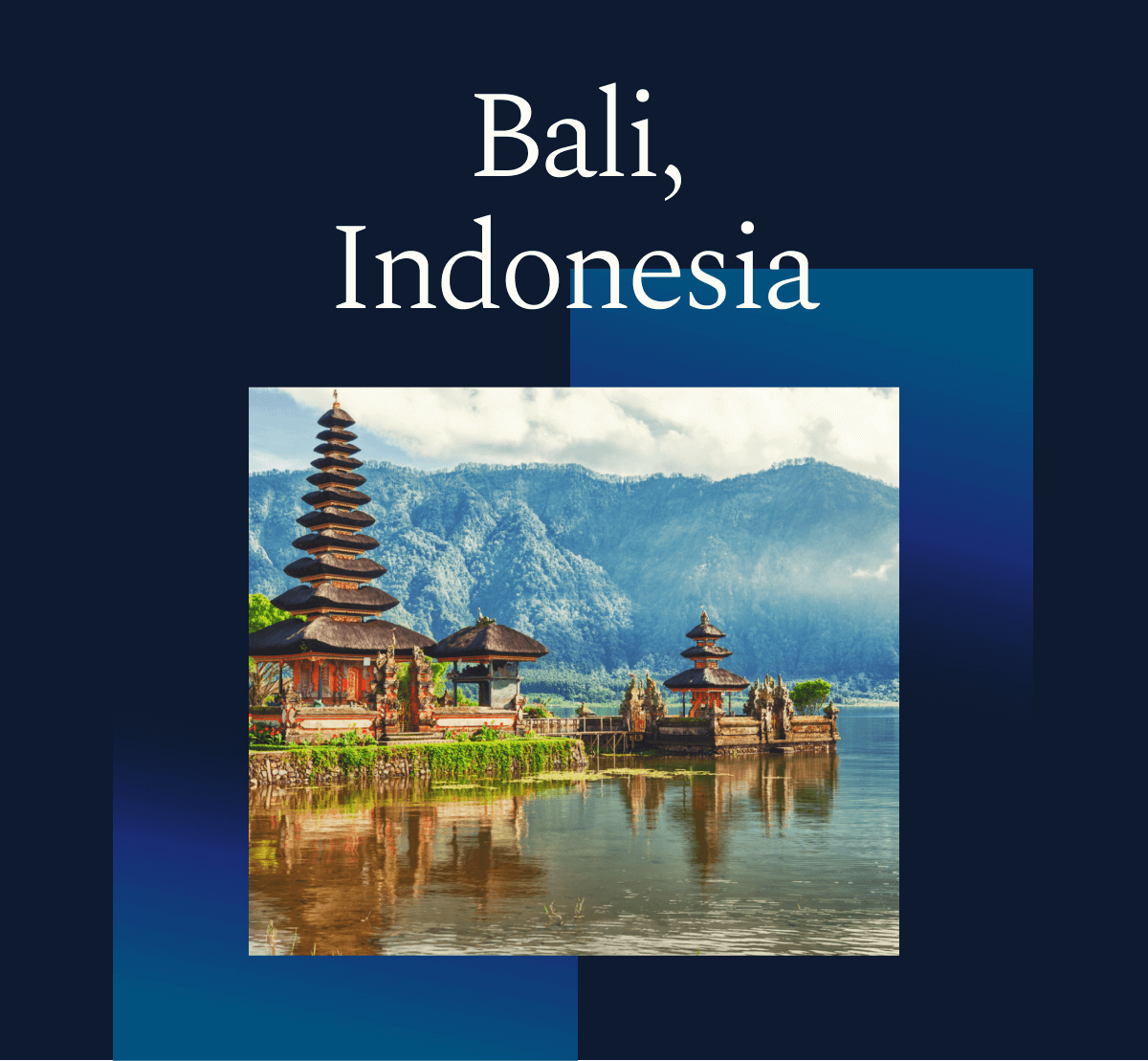 Bali