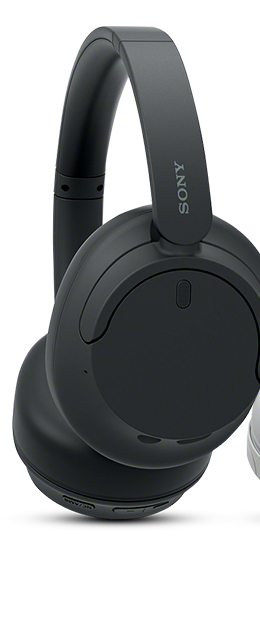 CH720N Wireless Noise Cancelling Headphones