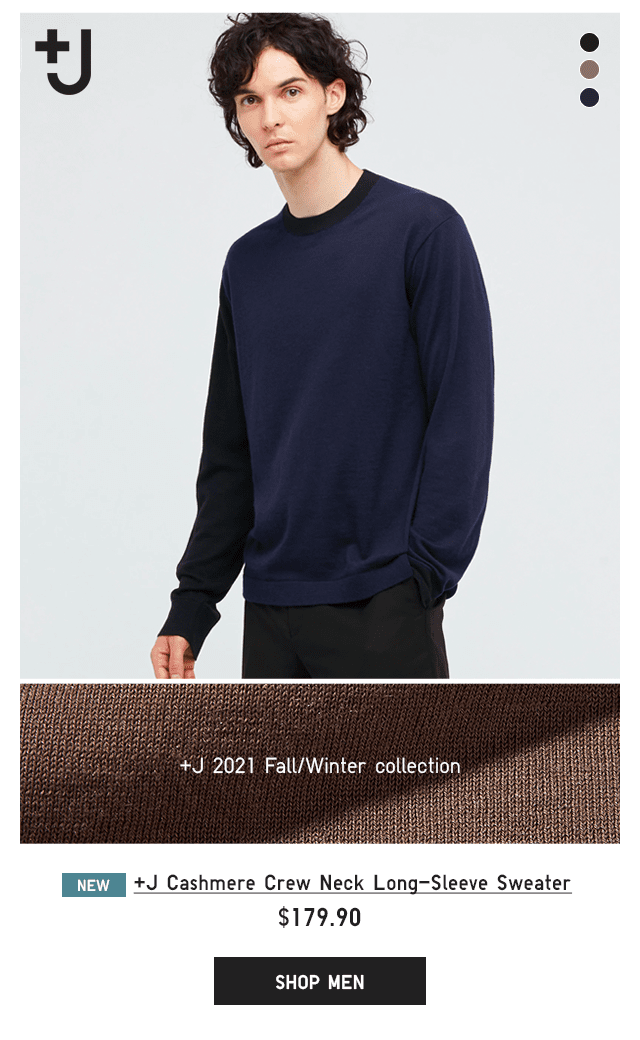 PDP5 - 3D SOUFFLE YARN CREW NECK SWEATER