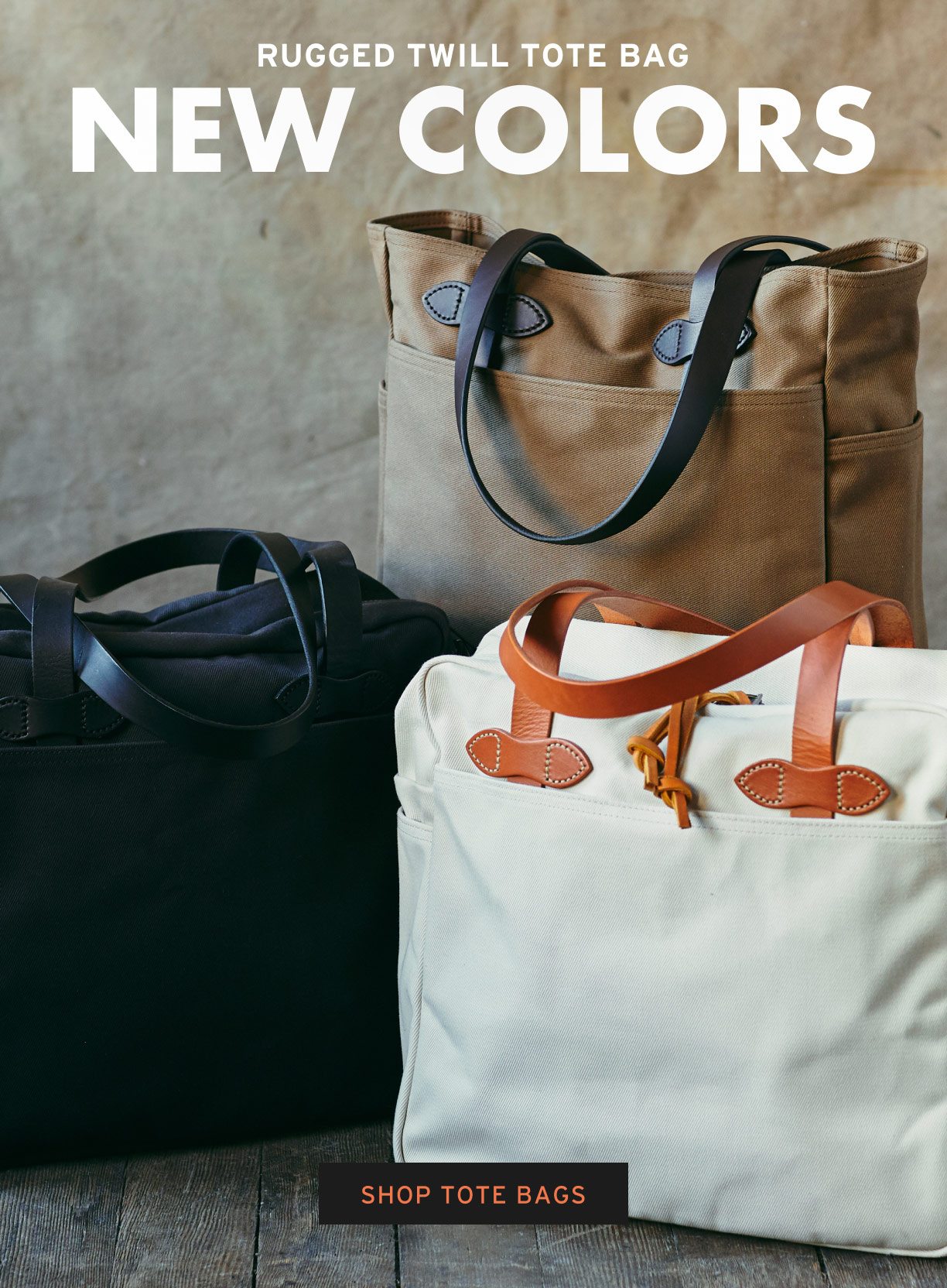 SHOP NEW COLORS