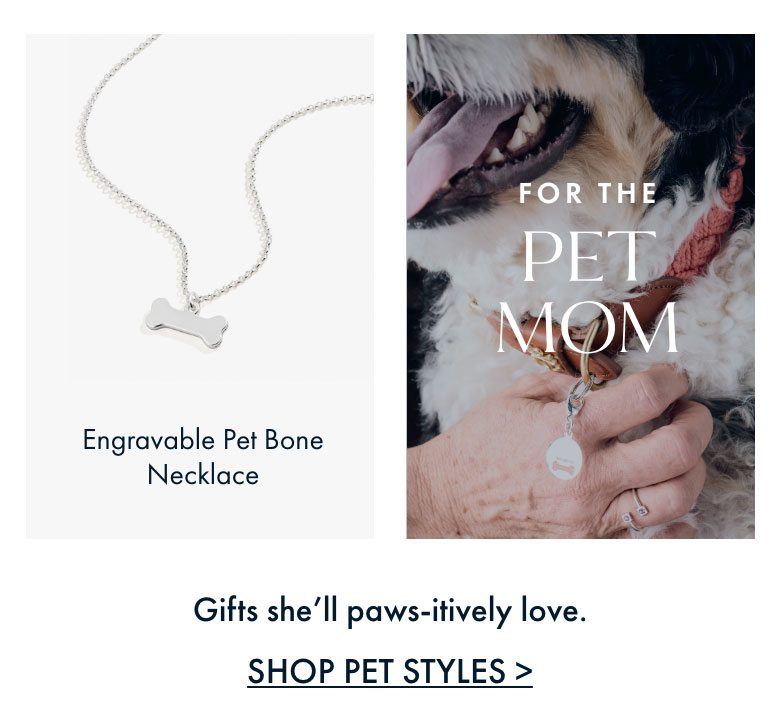 Pet Styles | Shop Now