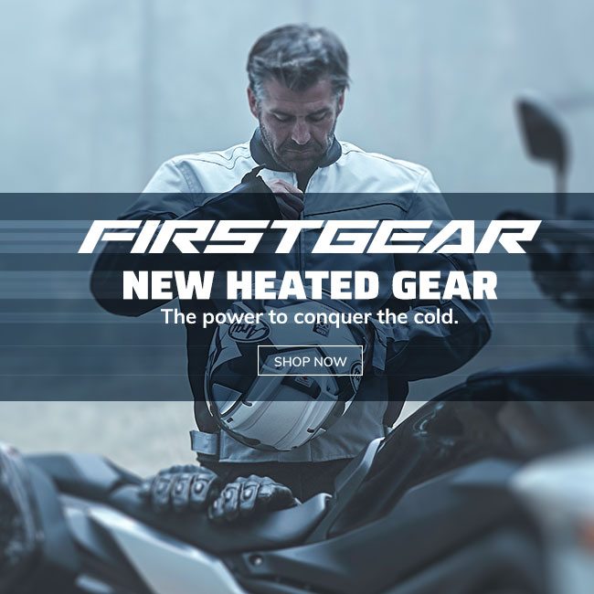 FirstGearHeatedGear