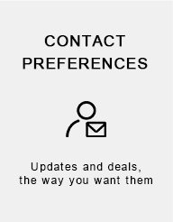 CONTACT PREFERENCES