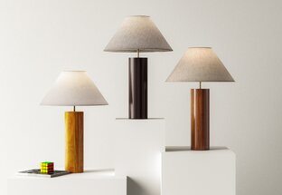 Our Favorite Table Lamps 