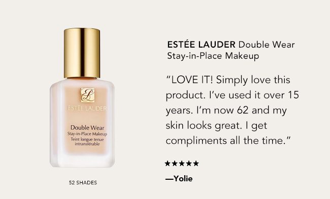 Estee Lauder