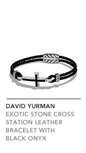 DAVID YURMAN