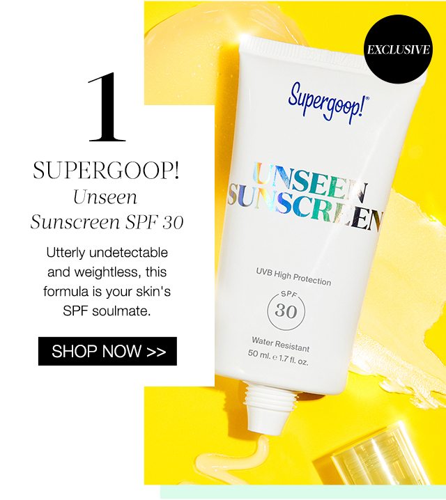 Supergoop!
