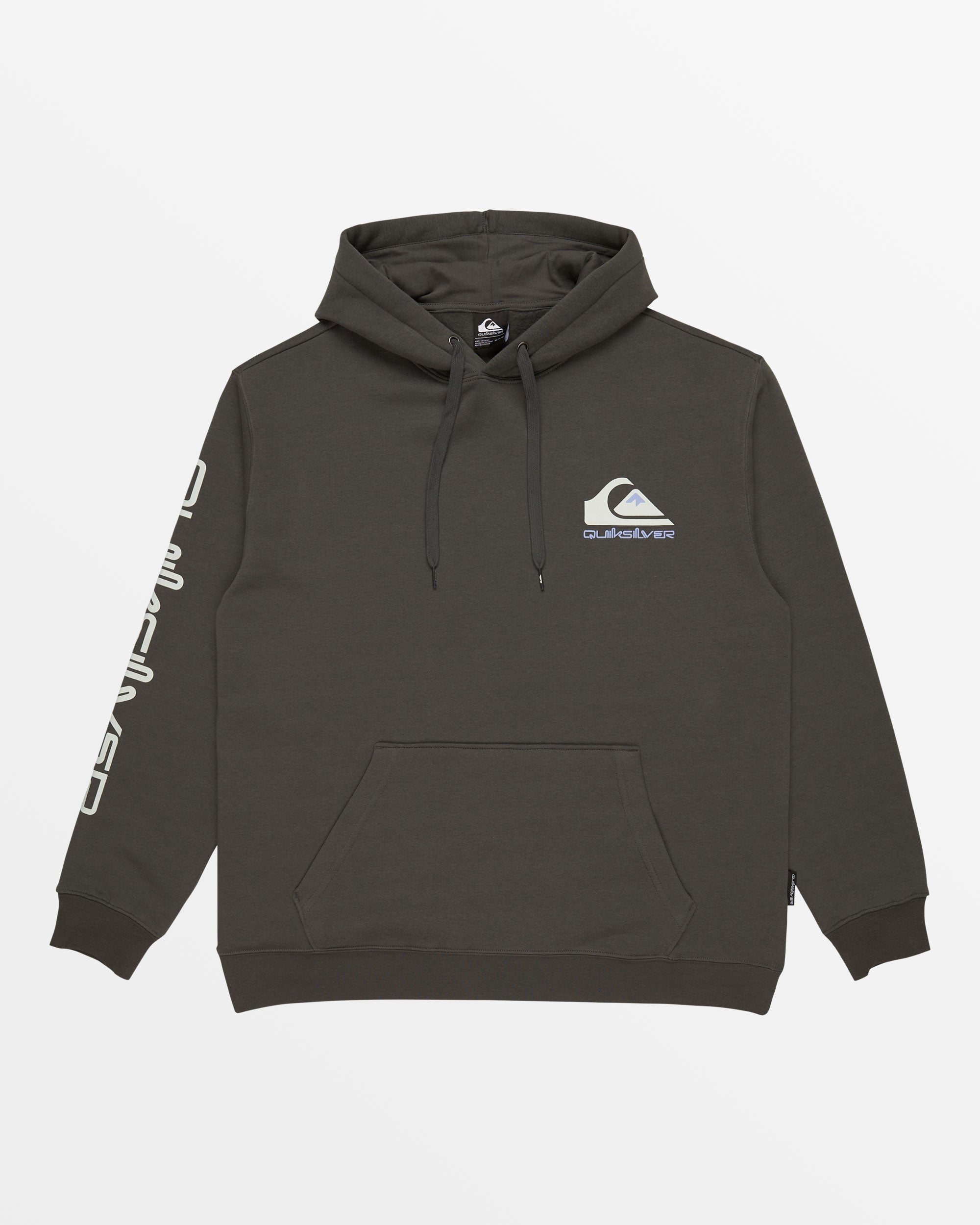 Image of Omni Logo Hoodie - Urban Chic