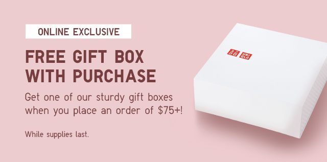 BANNER1 - FREE GIFT BOX