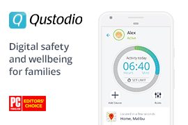 10% off Qustodio Parental Control Premium Plans