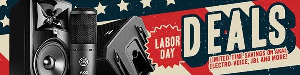 Labor Day Deals: Up to $150 Off Gear You Need!