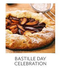Bastille Day Celebration