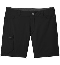 L1029Outdoor Research Ferrosi Shorts 7 in - Women's