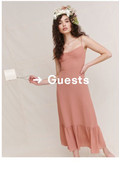 Guests