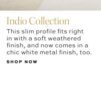 Indio Collection