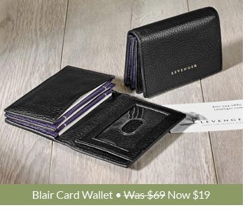 Shop Blair Card Wallet