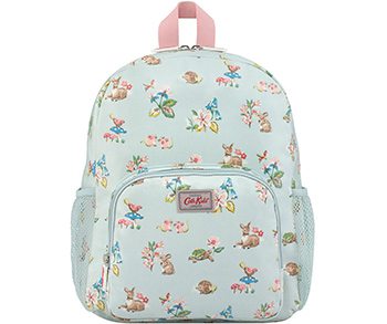Woodland Animals Large Rucksack