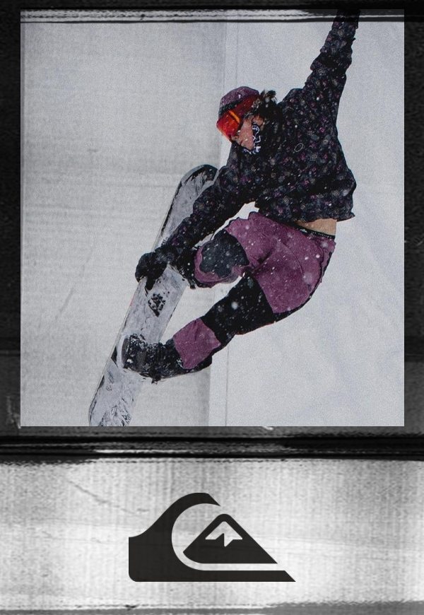 Quiksilver