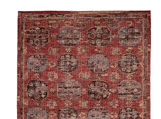 Darcy Hand Knotted Rug