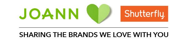 SHARING THE BRANDS WE LOVE WITH YOU