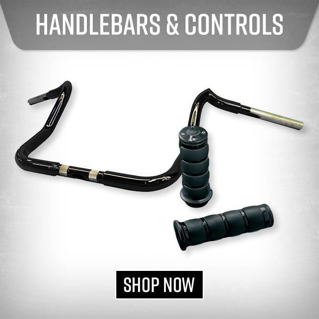 Handlebars & Controls