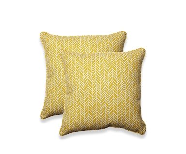 pillows