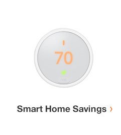 Smart Home Savings