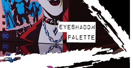 Eyeshadow Pallete