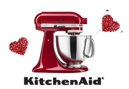 Kitchenaid