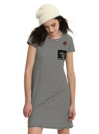 Beauty and the Beast Pocket Tee Dress HT Exclusive