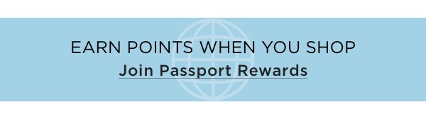 Join Passport Rewards