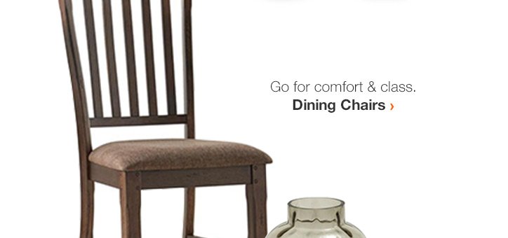 Dining Chairs