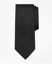 Solid Rep Tie