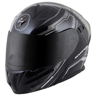 Scorpion EXO-GT920 Satellite Helmet