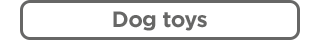 Dog Toys