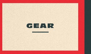 Gear