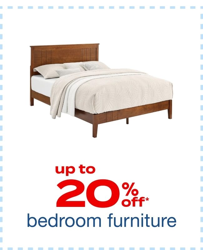 Bedroom Furniture