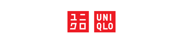 LOGO - UNIQLO