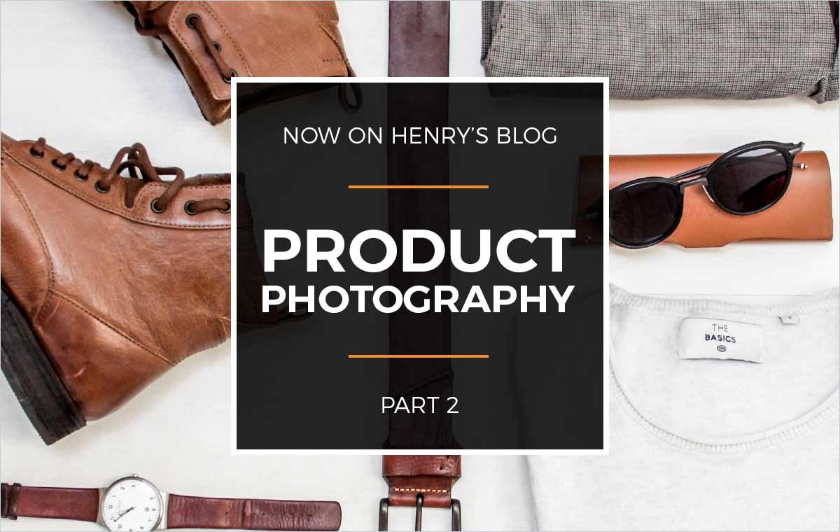 Henry's Blog