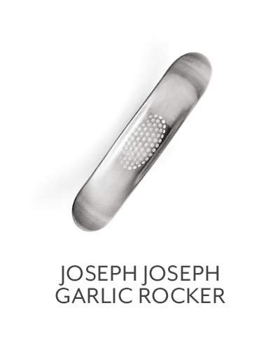 Joseph Joseph Garlic Rocker