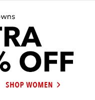 Final Markdowns Sale - Shop Women