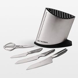 up to 35% off Global 40th Anniversary Cutlery‡