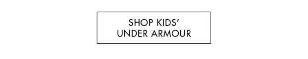 Shop Kids' Under Armour