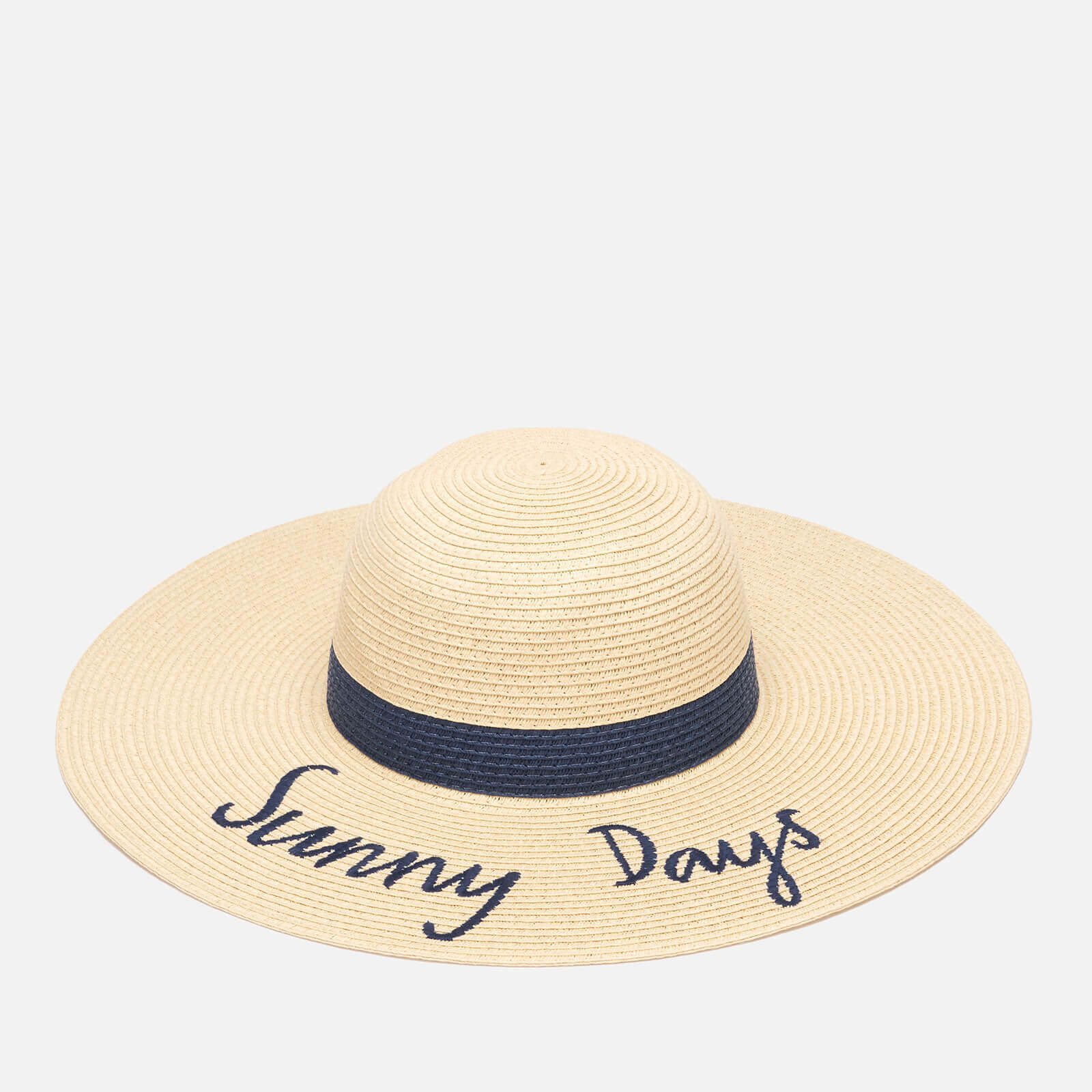 Joules Women's Sunny Days Sun Hat