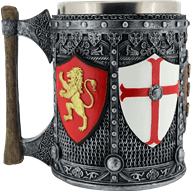 English Tankard