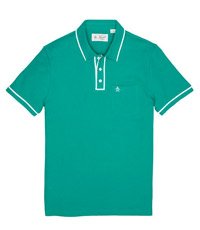 THE EARL ™ POLO