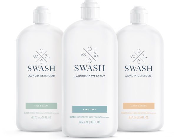 Swash™ Laundry Detergent