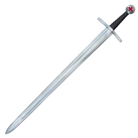 Image of Brookhart Templar Sword