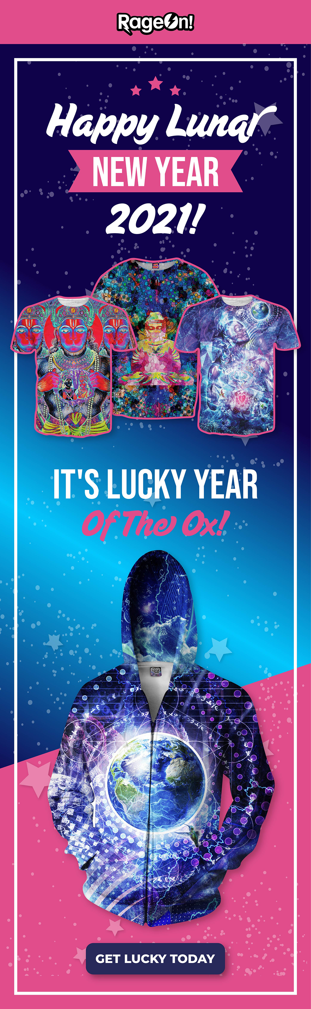 Lunar New Year